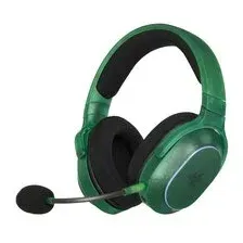 Наушники Razer Barracuda X Chroma (зеленый)