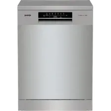 Отдельностоящая посудомоечная машина Gorenje GS643E90X