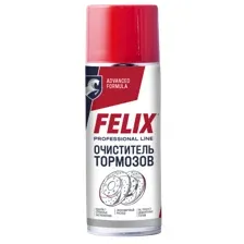 FELIX - Очиститель тормозов, 650мл / 430000269