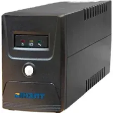 Источник бесперебойного питания IНЭЛТ Alpha 2K Schuko-Led IN2000-AL-SCH-LED-K