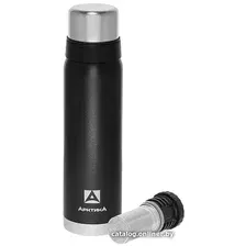 Термос Арктика 106-900C (черный)