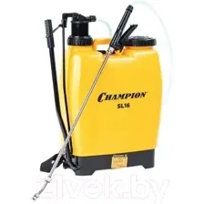 Опрыскиватель Champion SL16