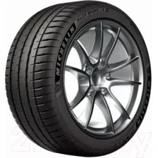 Летняя шина Michelin Pilot Sport 4 S 285/40R22 110Y Mercedes