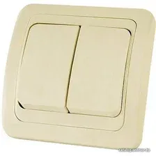Выключатель TDM Electric Валдай SQ1804-0102