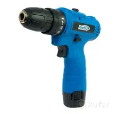 REDBO OAD-12M Дрель-шуруповерт аккумуляторная