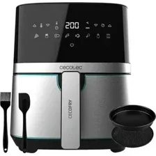 Аэрогриль Cecotec Cecofry Full Inox Pro 5500, 3317