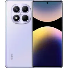 Телефон Xiaomi Redmi Note 14 Pro 8GB/128GB международная версия (фиолетовый)