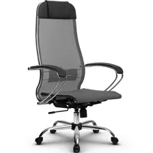 Кресло Metta B 1m 12/K131 CH