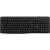 Клавиатура Acer OKW500 (черный)