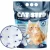 Наполнитель для туалета Cat Step Arctic Blue силикагелевый 7.6 л