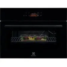Электрический духовой шкаф Electrolux MealAssist CombiQuick 800 LVL8E09Z
