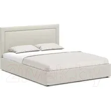 Двуспальная кровать Moon Family 1258 / MF004834