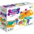 Набор для лепки Genio Kids Режем дольками TA2023