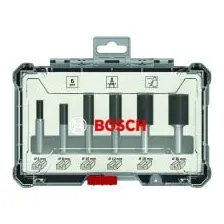 Набор фрез Bosch 2.607.017.466