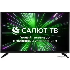 Телевизор Digma DM-LED43UBB35