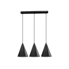 Светильник подвесной ARTE LAMP A7074SP-3BK