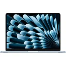 Ноутбук Apple MacBook Air 13 М4 16GB/512GB 10 CPU/10GPU, MC6U4 А3240, Sky blue