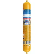  Sika Sikaflex-719 Universal PU 600мл (белый)
