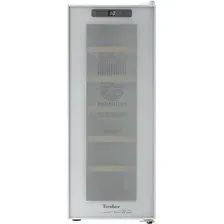 Винный шкаф Tesler WCV-125