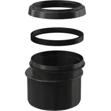 Фитинг Alcaplast Переходник 90x110 M907