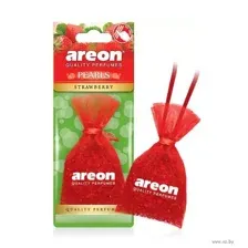 Ароматизатор подвесной "Pearls. Strawberry"