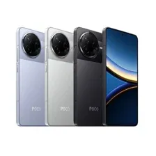 Телефон POCO F7 Pro 12GB/256GB, 12GB/512GB  международная версия