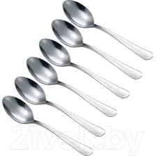 Набор чайных ложек Tescoma Classic 391423 (6шт)