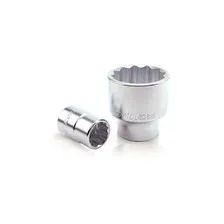 Головка 3/4&quot 35 мм 12 граней TOPTUL (BAEB2435)