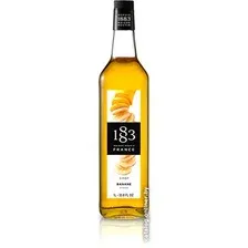 Сироп 1883 Банан 1л