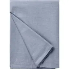 Пододеяльник Verossa 200x220 / 776131 (Melange Indigo)