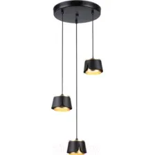 Подвесная люстра Ambrella light Techno Spot TN71252