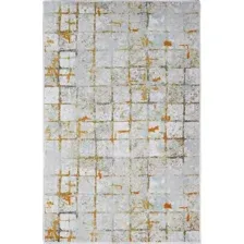 Ковер для жилой комнаты Витебские ковры 119 12С26-ВИ p2515 a1y (0.6x1)