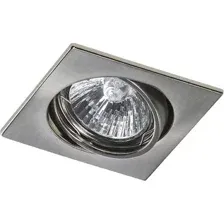 Точечный светильник Lightstar Lega 16 11945