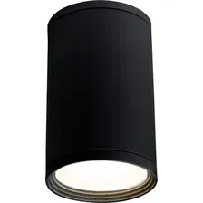 Садовый светильник Elektrostandard Light 35128/H (черный)