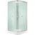 Душевая кабина Saniteco SN-390W 90x90