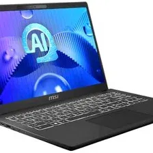 Ноутбук MSI Modern 15 H AI C1MG-092XBY