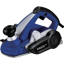 Рубанок Oasis RK-110/1300 Pro