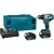 Дрель-шуруповерт Makita DDF489RTJ