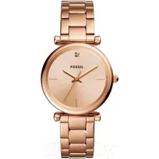 Часы наручные женские Fossil ES4441