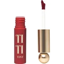 Тинт для губ Vivienne Sabo Tititint, тон 06, винный, 3 мл