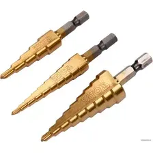 Набор сверл Yato YT-44731