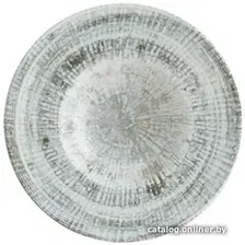 Тарелка обеденная Bonna Odette Olive Banquet Deep Plate ODTOLBNC28CK