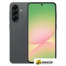 Телефон Samsung Galaxy A56 SM-A566E 8GB/256GB (черный)