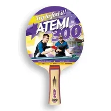 Ракетка для настольного тенниса Atemi  300 cv