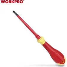 Отвертка Workpro WP341030