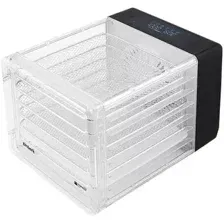 Сушилка для овощей и фруктов Timberk T-PFD42149