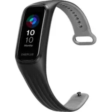 Фитнес-браслет OnePlus Band (черный)