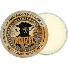 Бальзам для бороды Reuzel Clean & Fresh Beard Balm (35г)