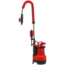 Дренажный насос Quattro Elementi Drenaggio 400 FLES