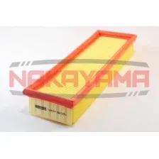 Фильтр воздушный CITROEN BERLINGO 97- XANTIA 93-03 XSARA 97- NAKAYAMA FA197NY